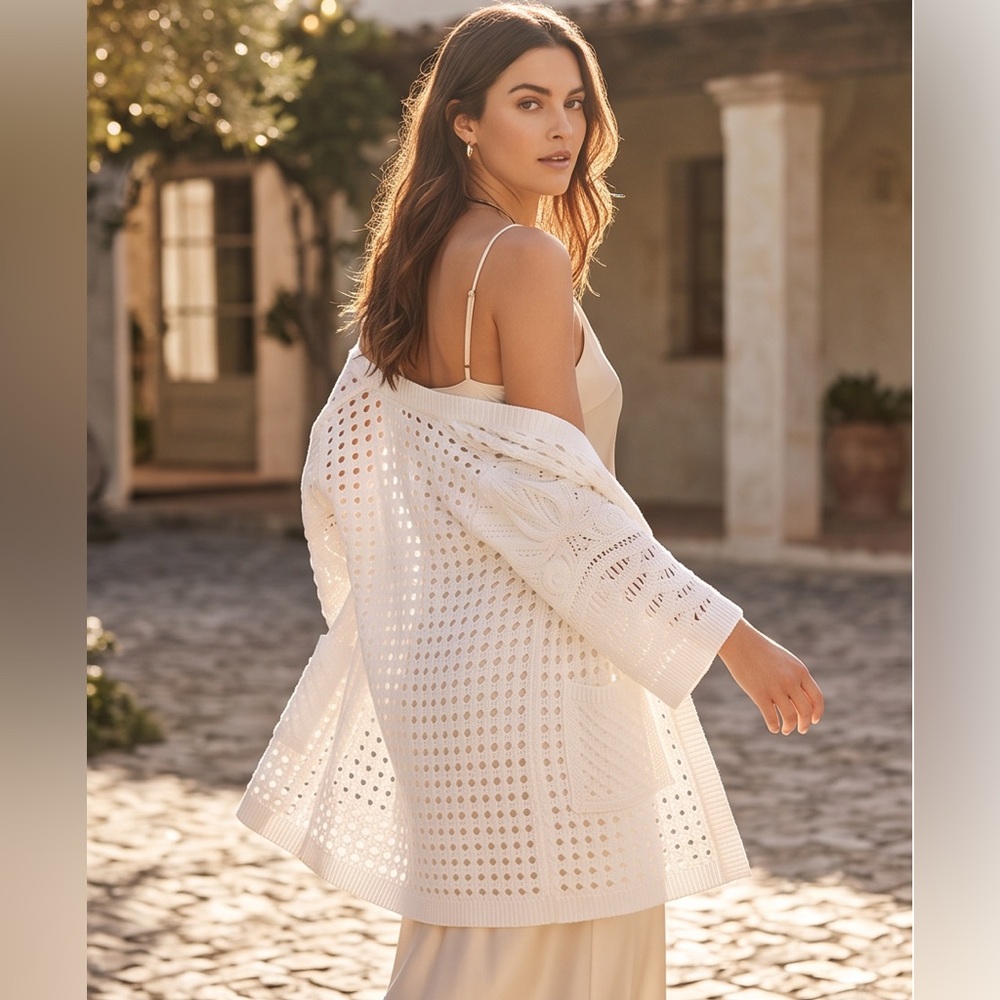 KOBI HALPERIN WOMEN COTTON TOP